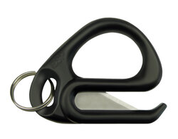 Řezač pro textilní pouta