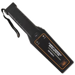 Ruční detektor kovů UZI HHSC-2