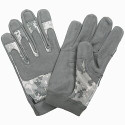 Rukavice ARMY TACTICAL AT digital