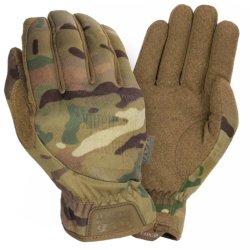 Rukavice MECHANIX FASTFIT MULTICAM