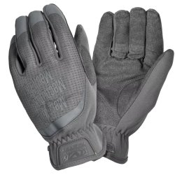 Rukavice MECHANIX FASTFIT ŠEDÉ