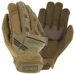 Rukavice MECHANIX M-PACT COYOTE