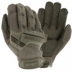 Rukavice MECHANIX M-PACT OLIVE DRAB