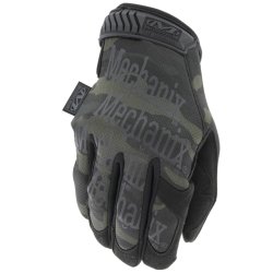Rukavice MECHANIX ORIGINAL MULTICAM® BLACK