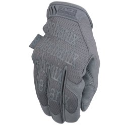 Rukavice MECHANIX ORIGINAL ŠEDÉ