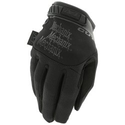 Rukavice MECHANIX PURSUIT D5 ČERNÉ