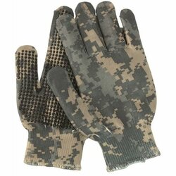 Rukavice střelecké SPANDO  ACU digital 