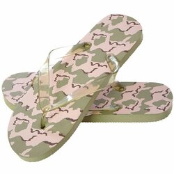 Sandále flip flop  Desert3