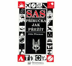 SAS Příručka jak přežít