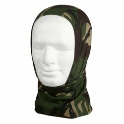 Šátek multifunkční Britský DPM camo