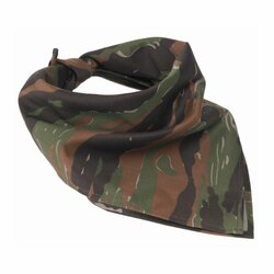 Šátek maskovací  Tiger