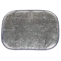 Sedátko ALU 40x30cm YATE