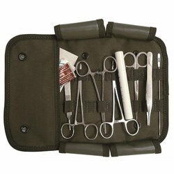 Chirurgická sada Elite First Aid, Inc.