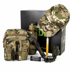 Set JUNIOR dětský CLASSIC EXPLORER BTP Set JUNIOR dětský CLASSIC EXPLORER BTP