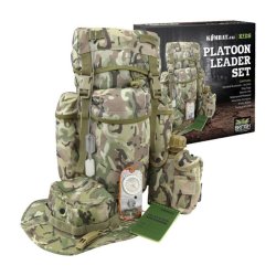 Set JUNIOR dětský PLATOON LEADER BTP Set JUNIOR dětský PLATOON LEADER BTP