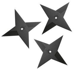 Shuriken COLD STEEL 3ks Shuriken COLD STEEL 3ks