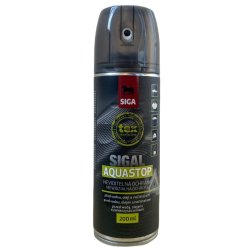 SIGAL Aquastop