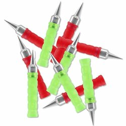 Šipky pro vzduchovky cal.5,5mm UMAREX 10ks