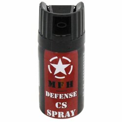 Slzný sprej MFH 40ml