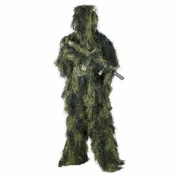 Kamuflážní převlečník HEJKAL woodland Kamuflážní převlečník HEJKAL woodland