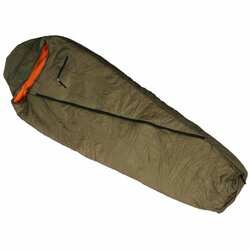 Spací pytel AČR vz.2000 pro průzkumníky zimní