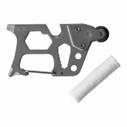 Mini Tool 13‑in‑1 spark mate s karabinou BCB