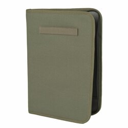 Spisovka A4 oliv Spisovka A4 oliv