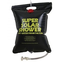 Sprcha solární 10L