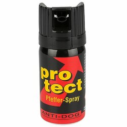 Obranný plyn ProTect 40ml FOG rozprach