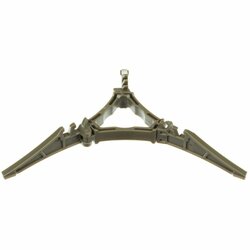 Stabilizátor na GAS kartuše