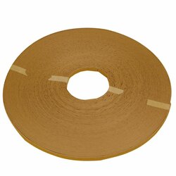 Stopina v komunikační papírové trubici 1metr