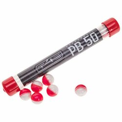 Kuličky T4E Defense PEPPERBALL cal.50 10ks