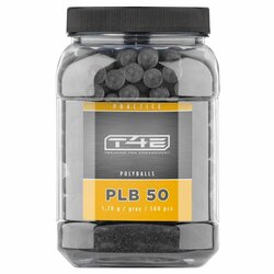 Kuličky T4E Practice PLB cal.50 500ks