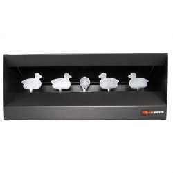 Střelnice Beast Hunter čtyři kačeny magnetická