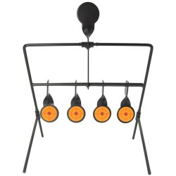 Střelnice SPINNER Beast Hunter 5-terčíků