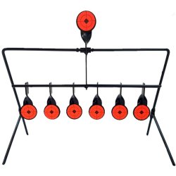 Střelnice SPINNER Beast Hunter 6-terčíků