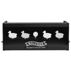Střelnice Walther čtyři kačeny magnetická