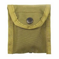 Sumka na kompas US repro OLIVOVÁ