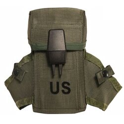 Sumka zásobníková U.S. M16  Olivová original