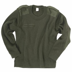 Svetr orig. Francie vlněný