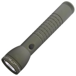 Svítilna 2-CELL D 524 lumenů LED MAG-LITE zelená
