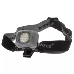 Svítilna čelová NIGHT GUARD dobíjecí SMITH & WESSON