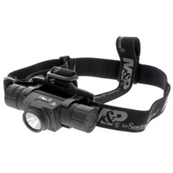 Svítilna čelová NIGHT TERROR dobíjecí SMITH & WESSON