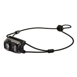 Svítilna čelová PETZL BINDI ČERNÁ