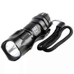 Svítilna CREE Q5  TL082-CR123