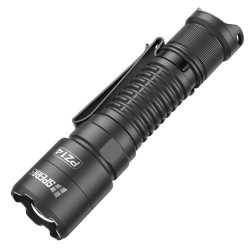 Svítilna PZ14 ZOOM dobíjecí 1000 lumenů - 440 metrů Svítilna PZ14 ZOOM dobíjecí 1000 lumenů - 440 metrů
