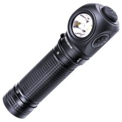 Svítilna taktická NEXTORCH P10