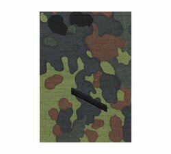 Výložka Bundeswehr  svobodník   bojová