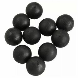 Kuličky T4E Practice Rubber Ball cal.50 10ks