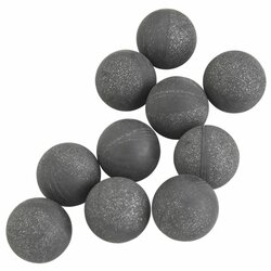 Kuličky T4E Steel Rubber Ball cal.50 10ks
